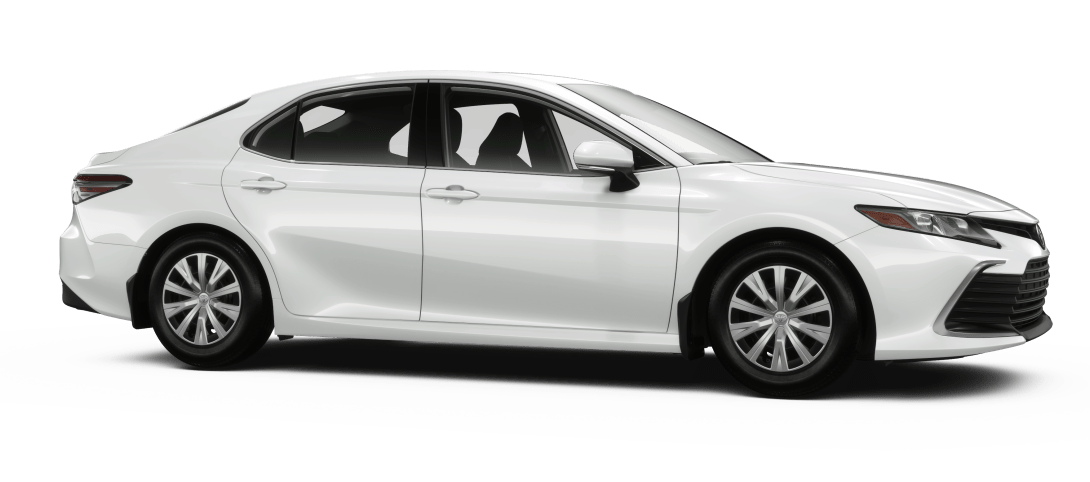 Camry 70 2022