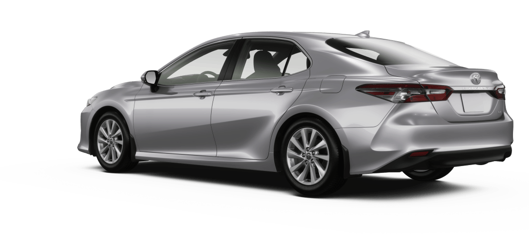 Camry 70 2022