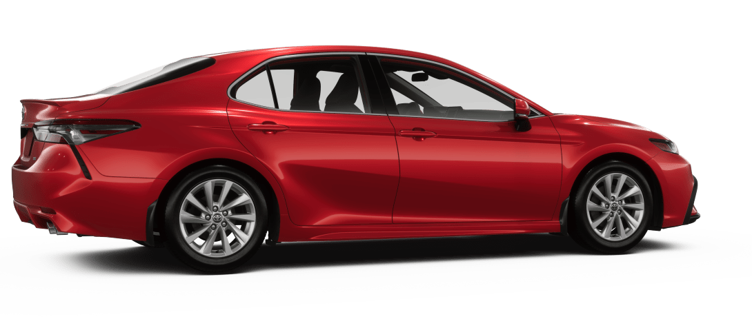 Camry 70 2022