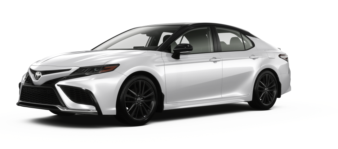Camry 70 2022