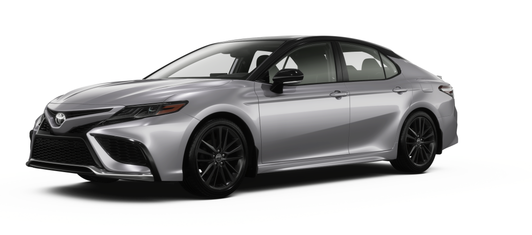 Camry 70 2022