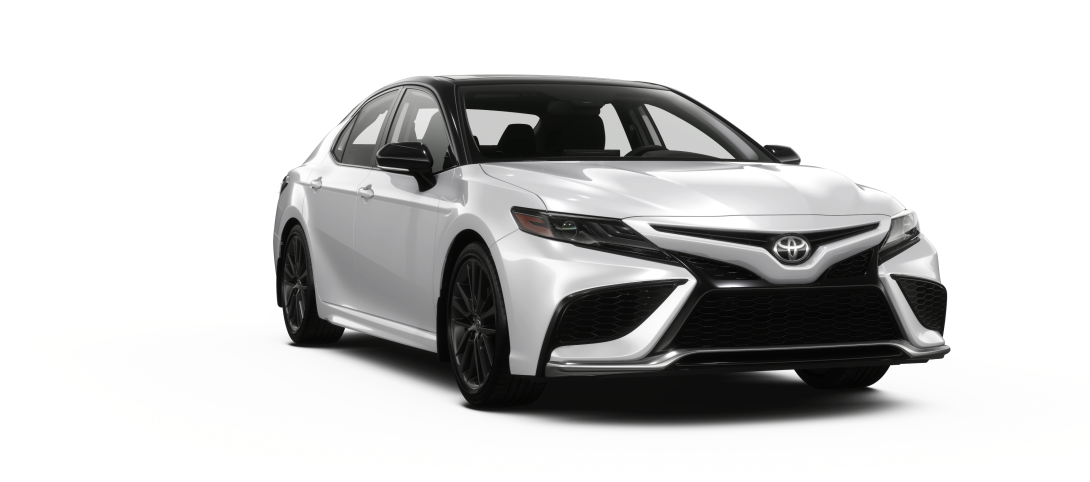 Camry 70 2022