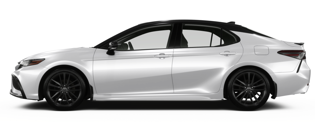 Camry 22 года
