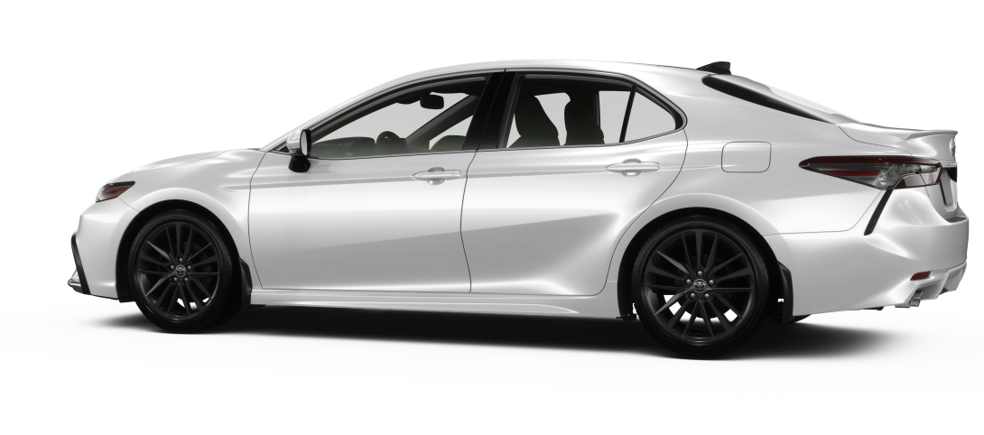2022 Toyota Camry & Camry Hybrid - Mid-Size Sedan | Toyota Canada