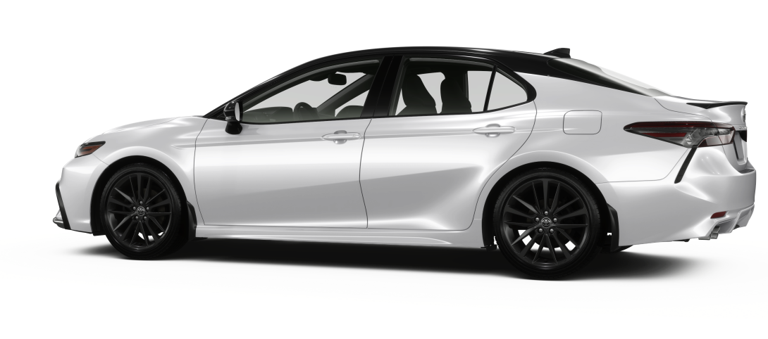 Camry 70 2022