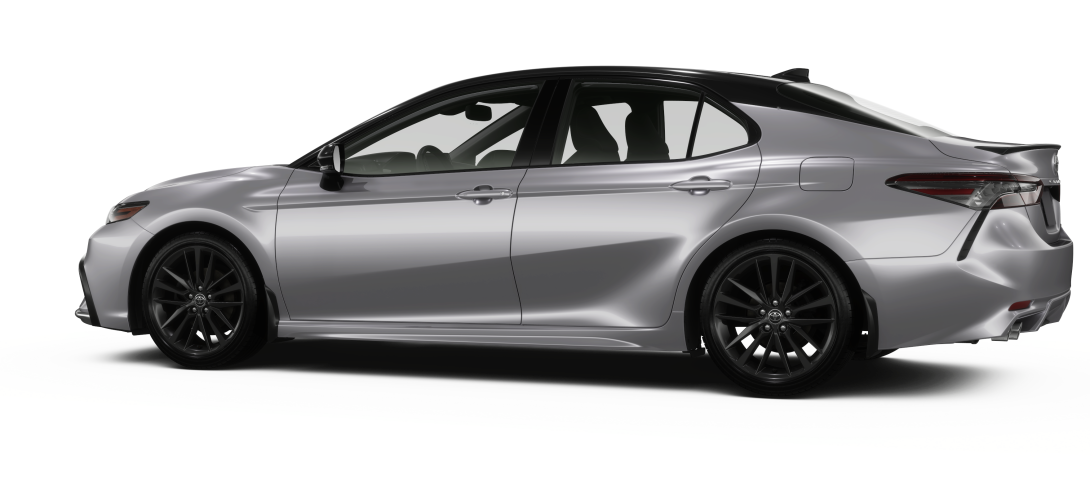 Toyota camry se 2022