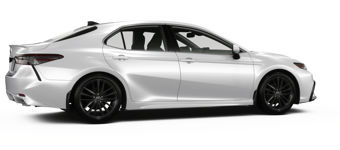Camry 70 2022