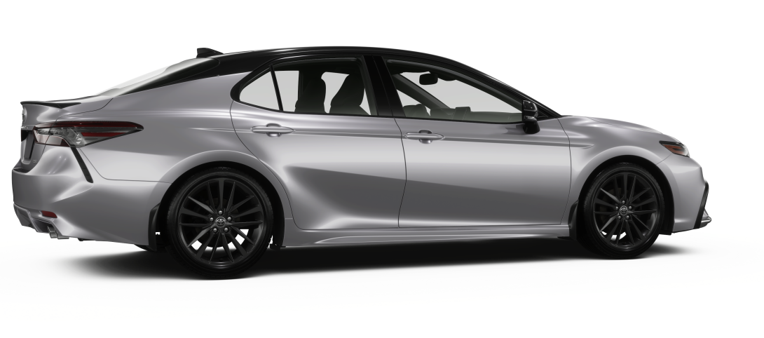 Camry 70 2022