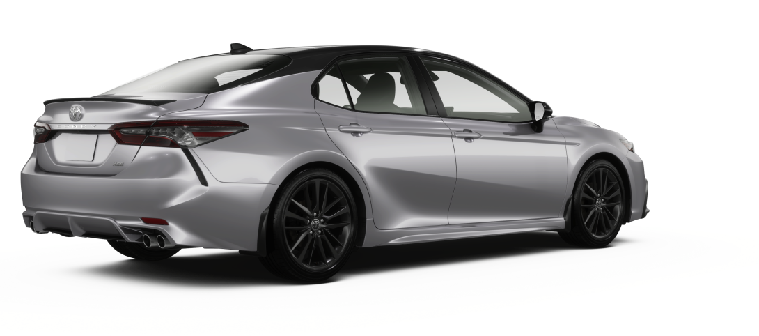 Camry 70 2022