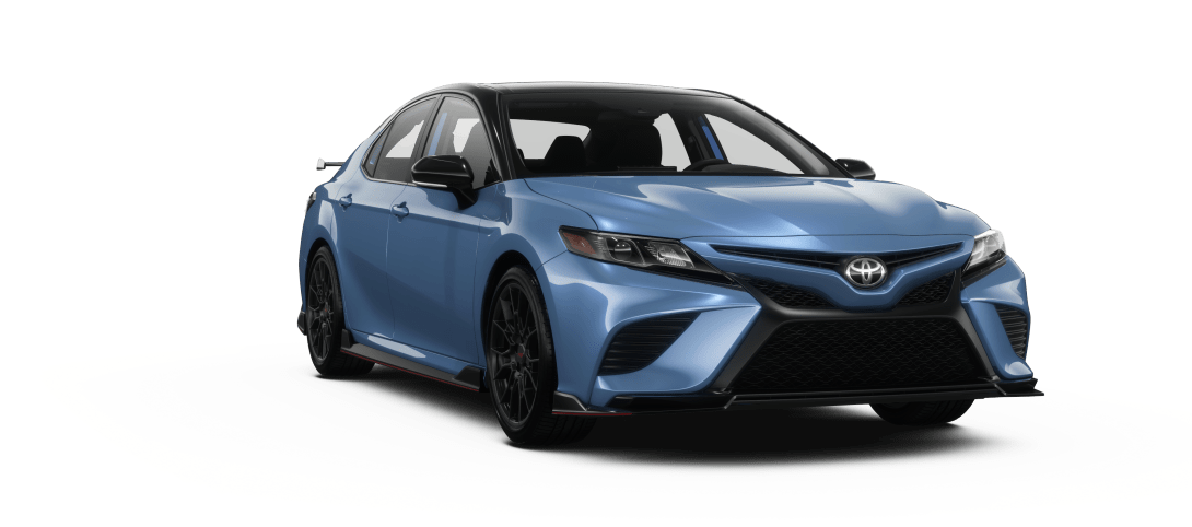 Camry 70 2022