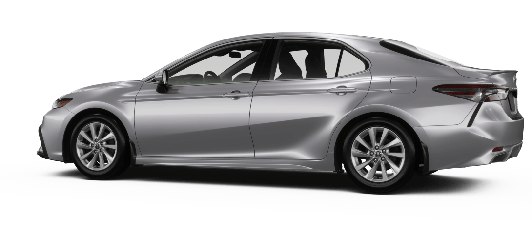 2024 Toyota Camry & Camry Hybrid - Mid-Size Sedan | Toyota Canada
