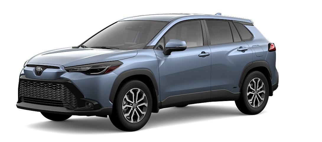 Hybrid, Plug-in Hybrid, Battery Electric & Hydrogen Fuel Cell Vehicles ...