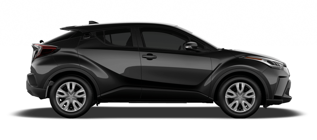 2021 C-HR - Crossover - Toyota Canada