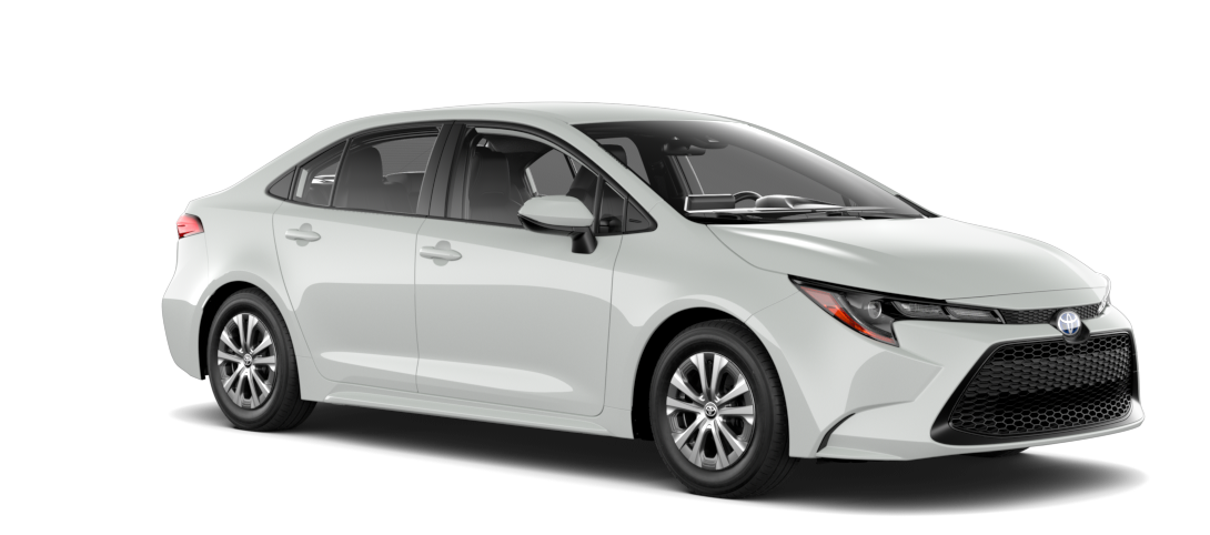 Toyota corolla hybrid 2022 Toyota corolla hybrid 2022