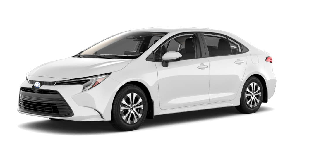 Hybrid, Plug-in Hybrid, Battery Electric & Hydrogen Fuel Cell Vehicles ...