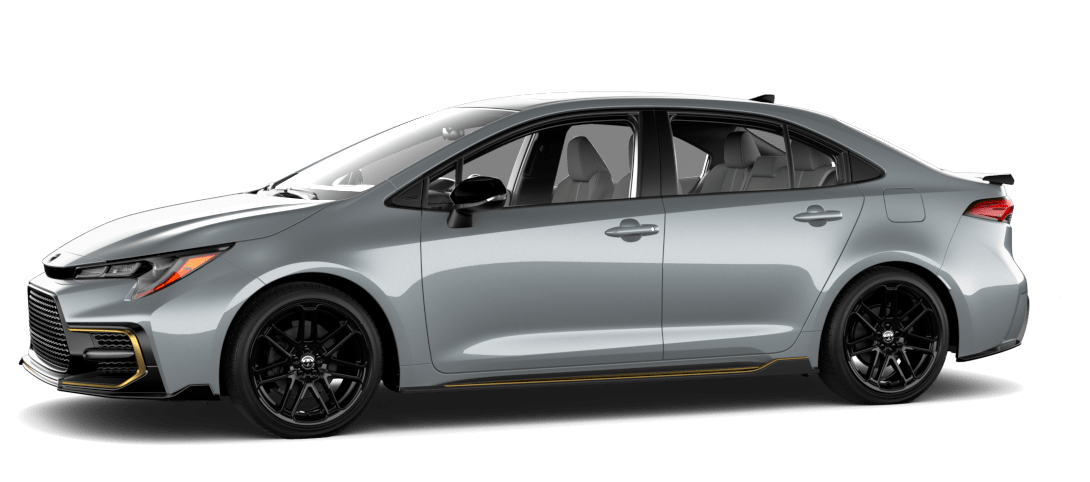 Toyota corolla hybrid 2022 Toyota corolla hybrid 2022