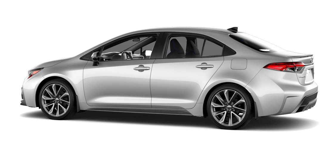 2022 Toyota Corolla & Corolla Hybrid - Compact Car | Toyota Canada
