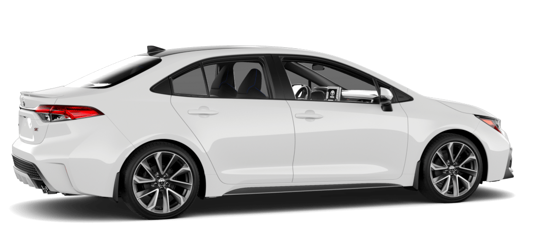 2022 Toyota Corolla & Corolla Hybrid - Compact Car | Toyota Canada