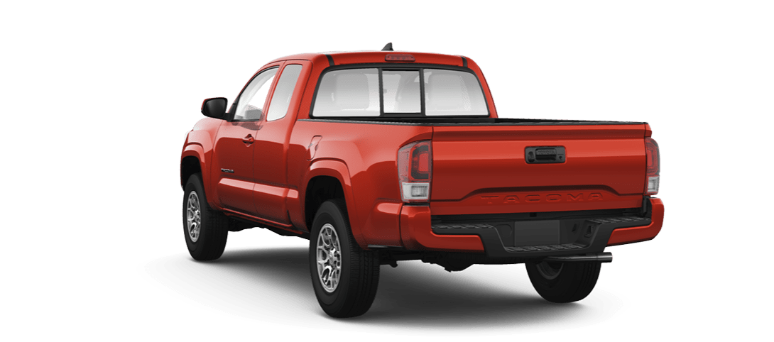 Trucks - Toyota Canada