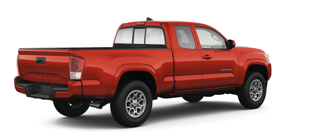 Trucks - Toyota Canada