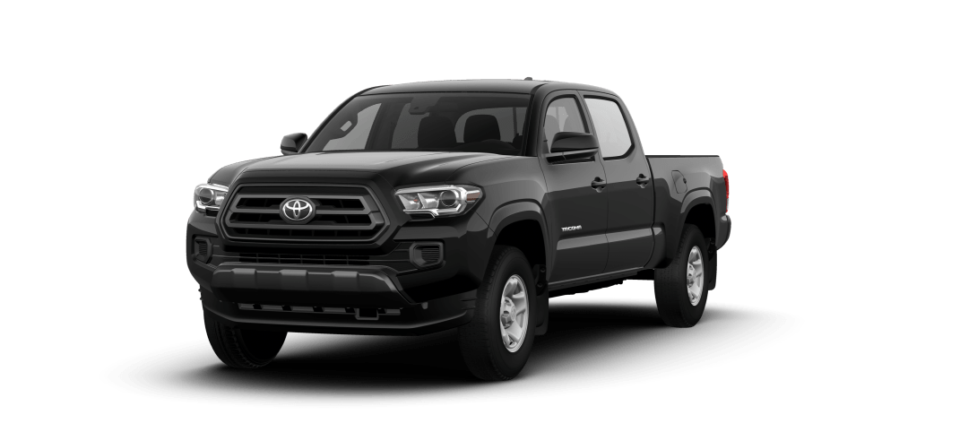 2022 Tacoma - Mid-Size Truck - Toyota Canada