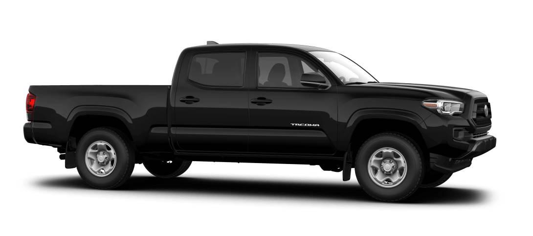 2022 Tacoma - Mid-Size Truck - Toyota Canada