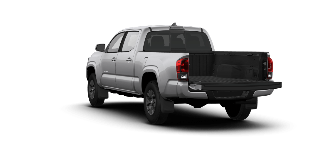 2022 Tacoma - Mid-Size Truck - Toyota Canada