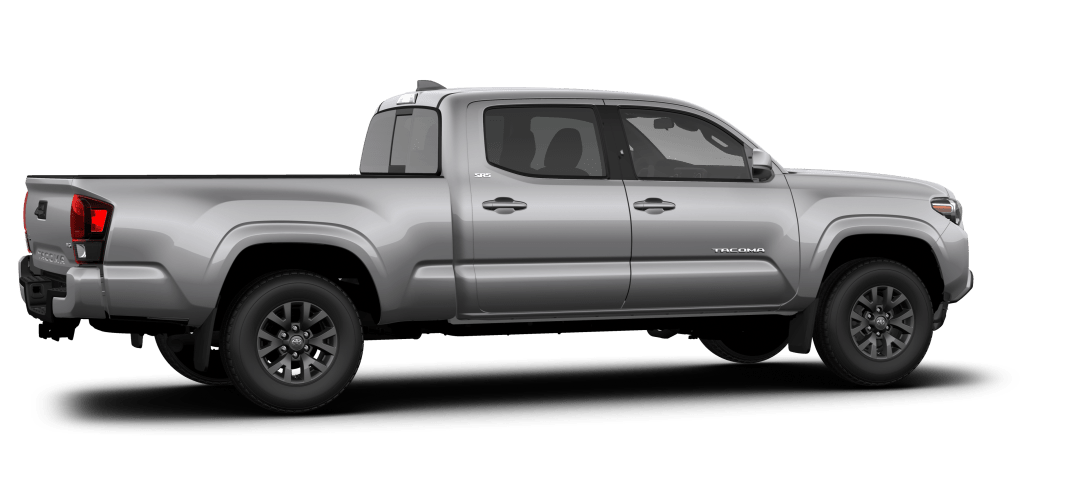 2022 Tacoma - Mid-Size Truck - Toyota Canada