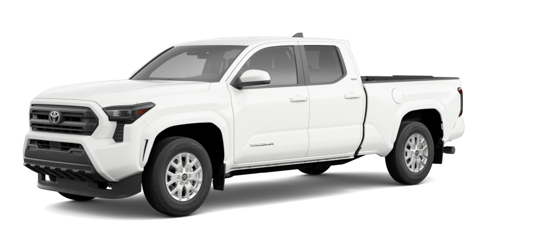 Toyota Commercial & Business Fleet Vehicles | Toyota Canada