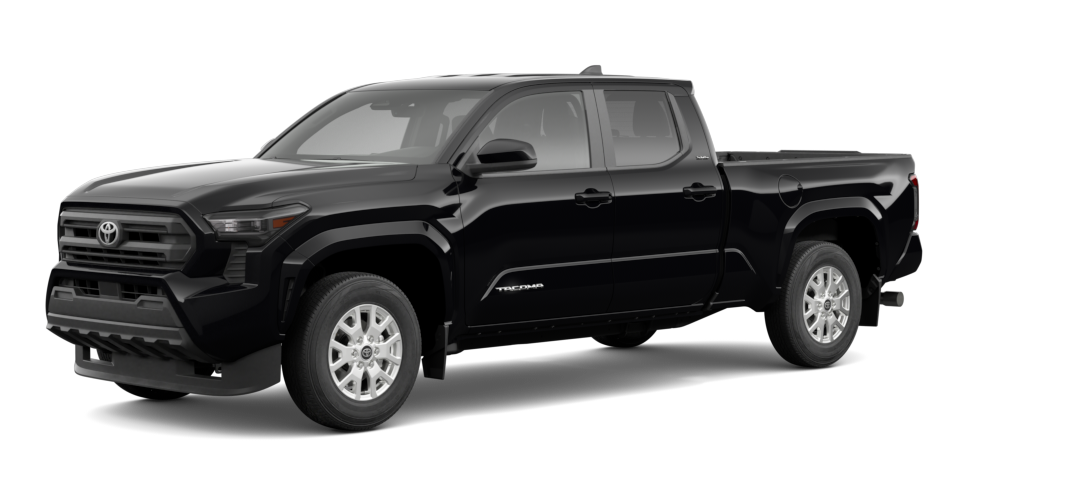 Toyota Commercial & Business Fleet Vehicles | Toyota Canada