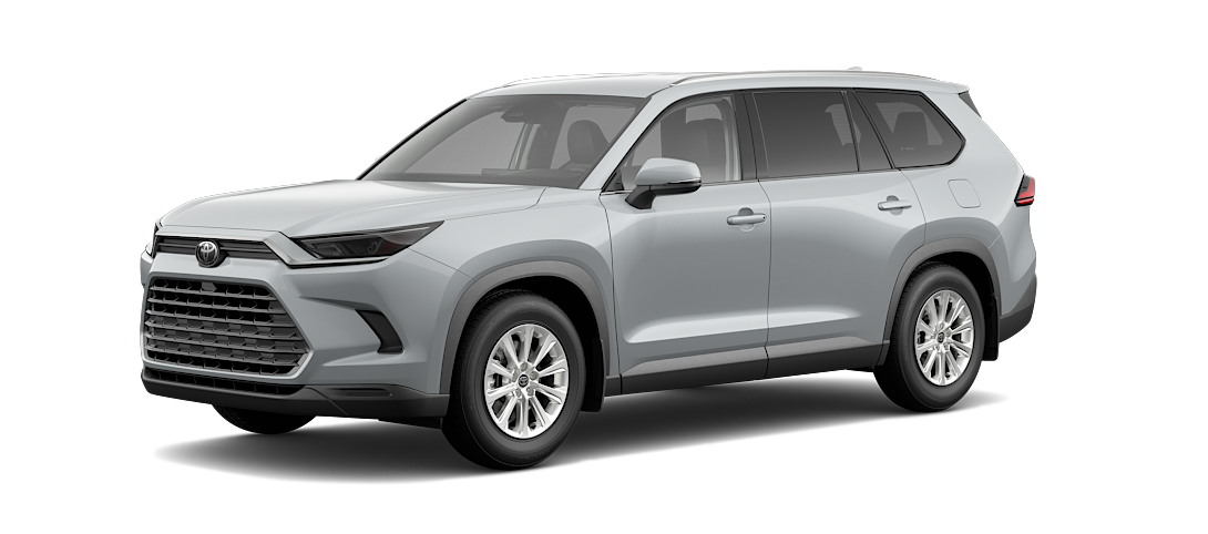 Hybrid Electric Vehicles (HEV) - Electric Cars & SUVs | Toyota Canada