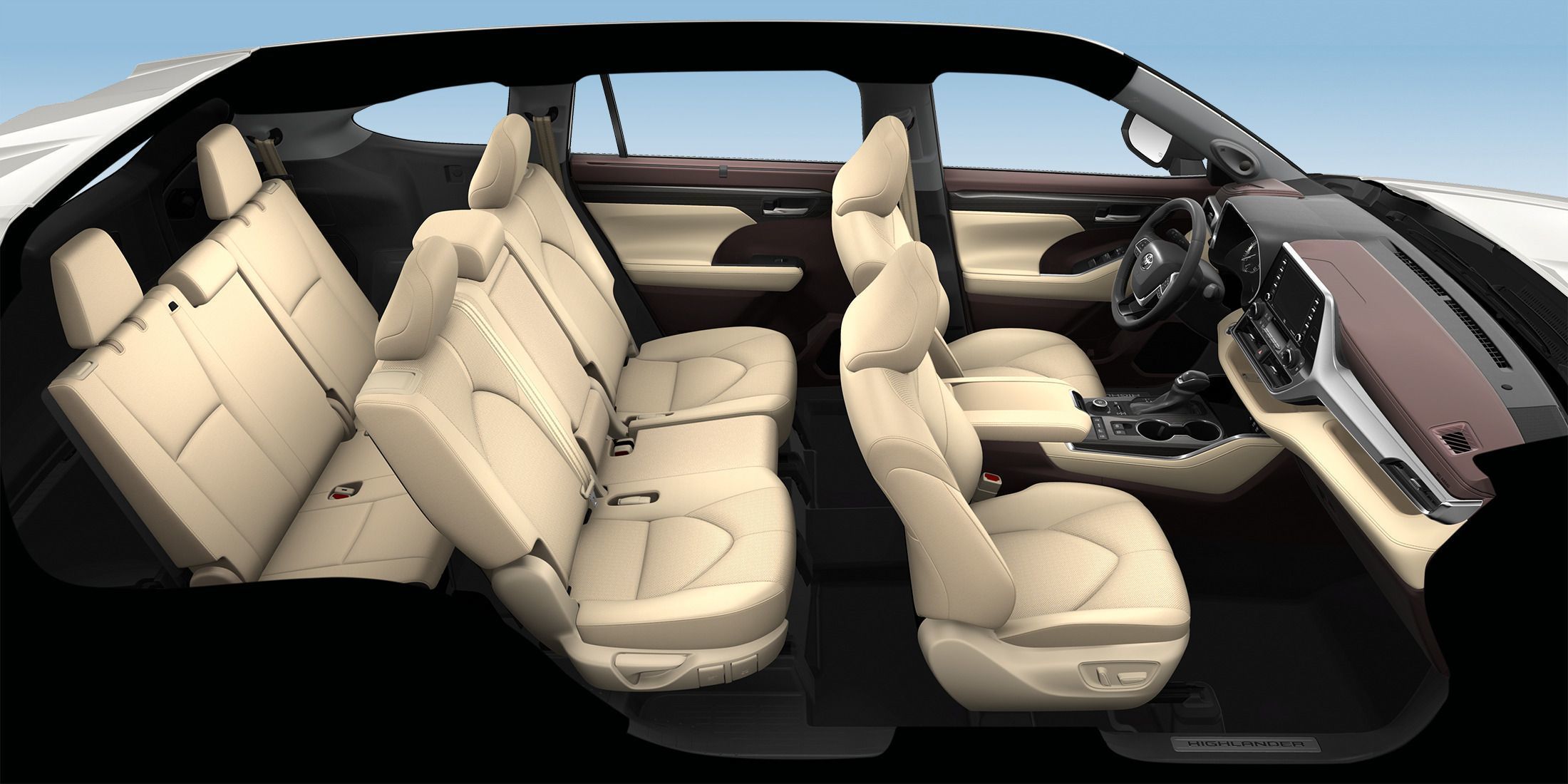 2022 Toyota Highlander Seating Capacity - Frey's Blog