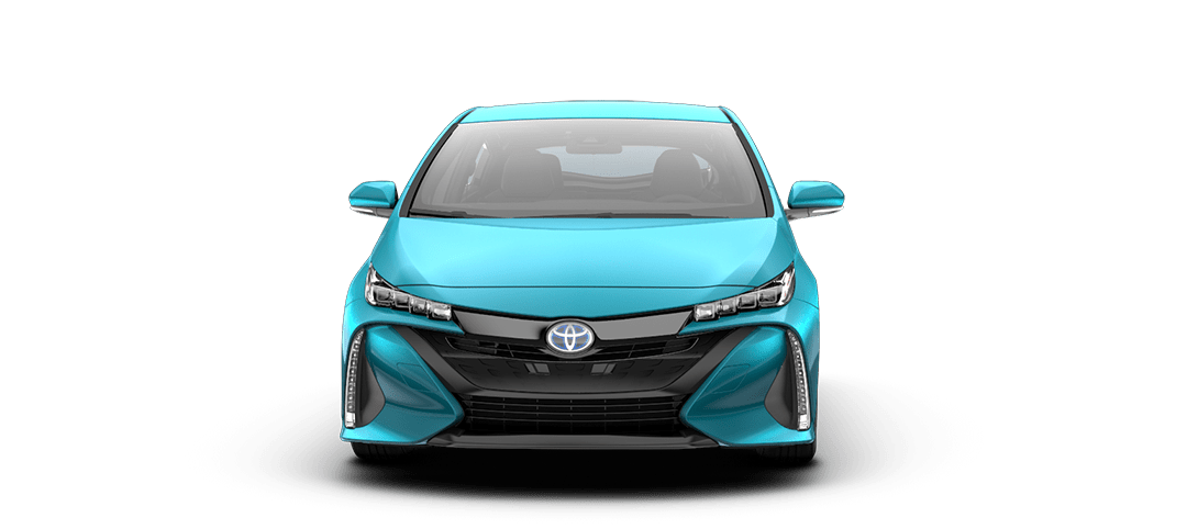 Prius Prime - Toyota Canada