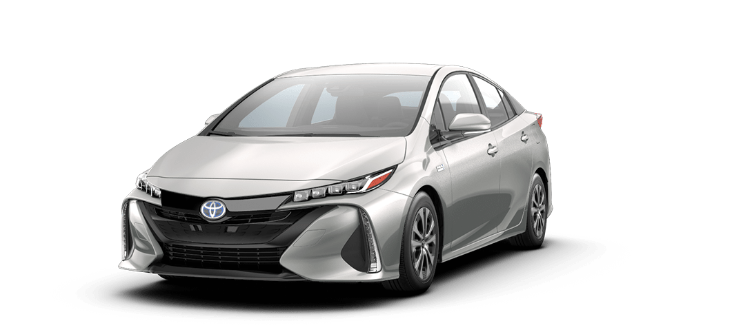 2020 Prius Prime - Toyota Canada