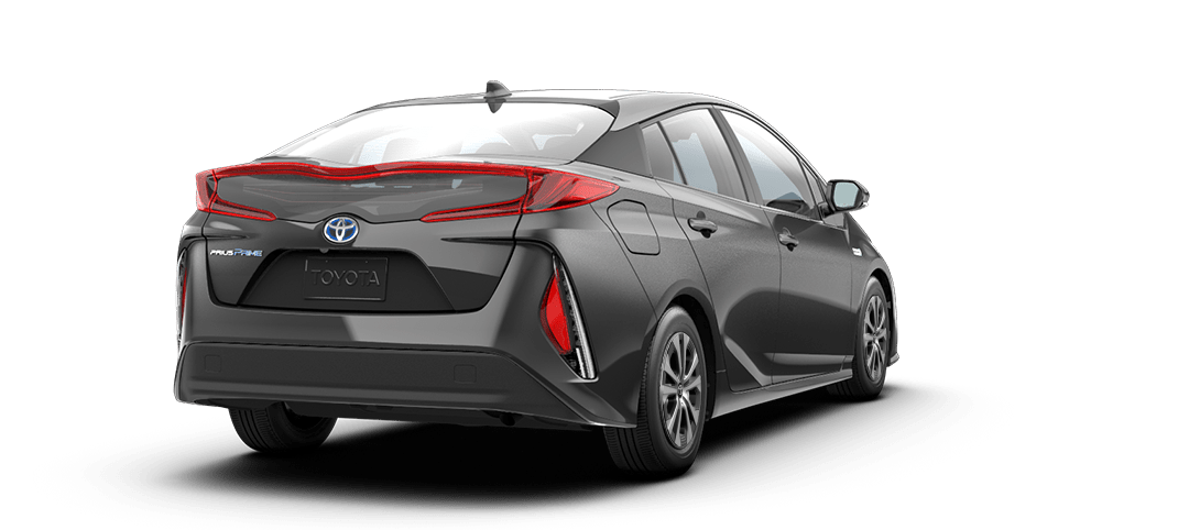 2020 Prius Prime - Toyota Canada