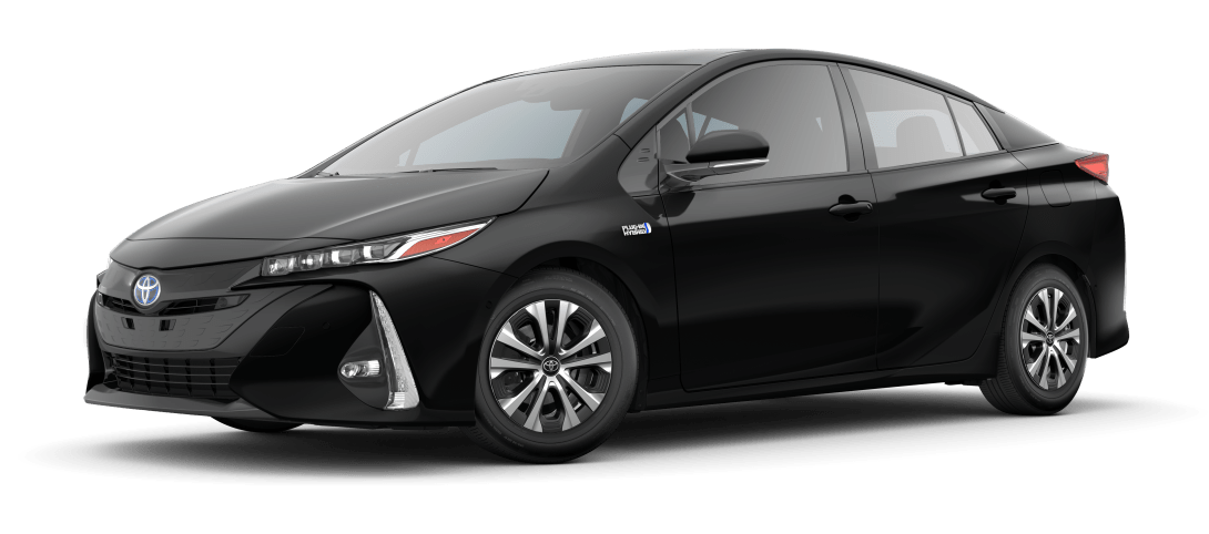 2021 Prius Prime - Plug In Hybrid - Toyota Canada
