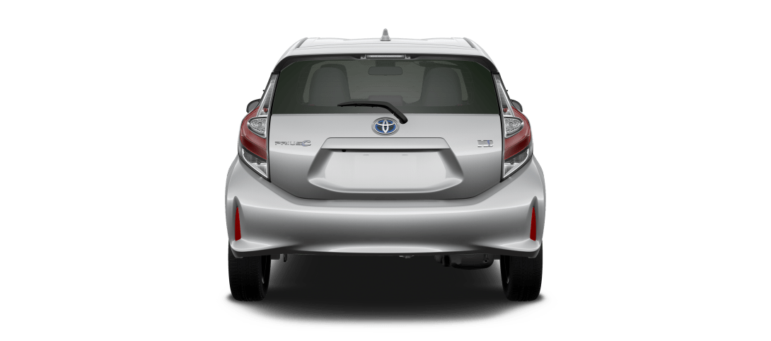 Prius Hybrid Miles Per Gallon