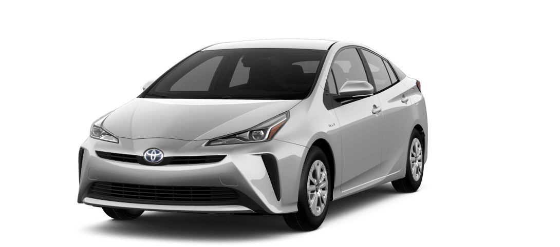 2021 Prius - Electric Hybrid Car - Toyota Canada