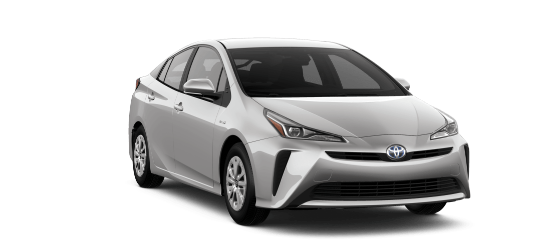 2021 Prius - Electric Hybrid Car - Toyota Canada