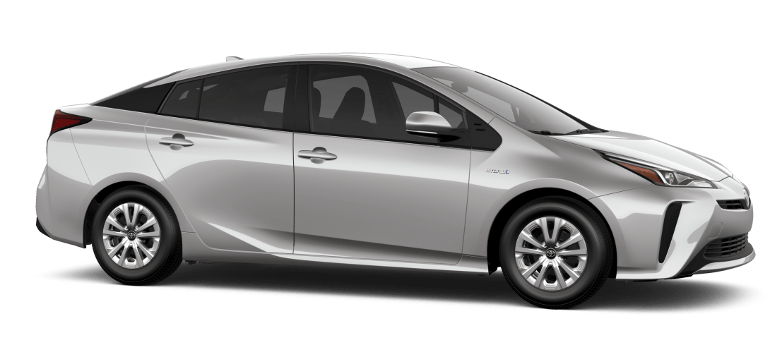 2021 Prius - Electric Hybrid Car - Toyota Canada