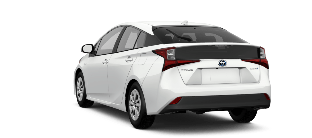 2021 Prius - Electric Hybrid Car - Toyota Canada