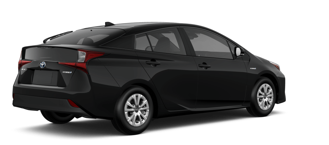 2021 Prius - Electric Hybrid Car - Toyota Canada
