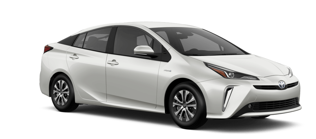 2021 Prius - Electric Hybrid Car - Toyota Canada