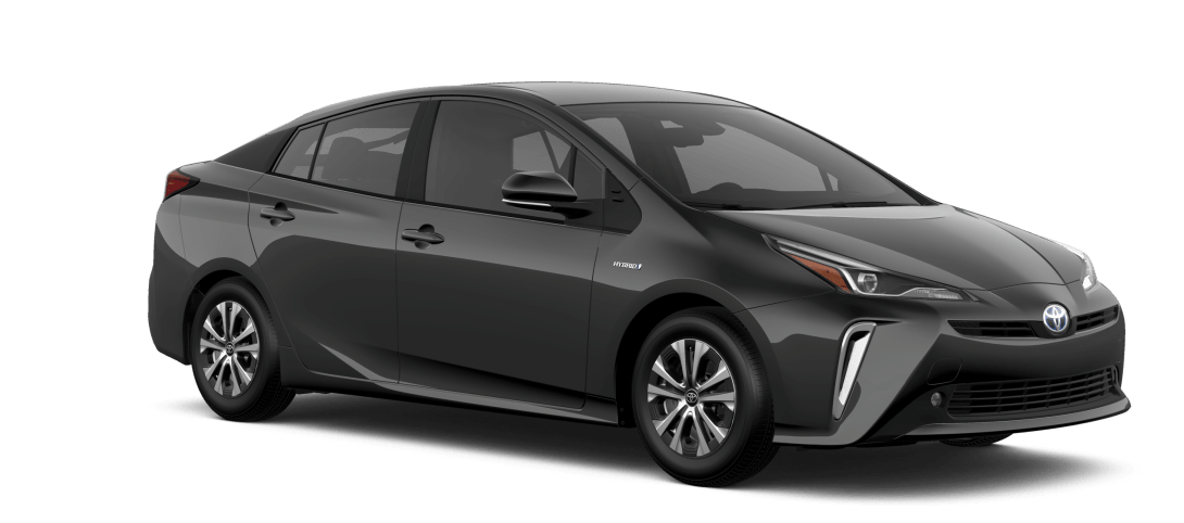 2021 Prius - Electric Hybrid Car - Toyota Canada