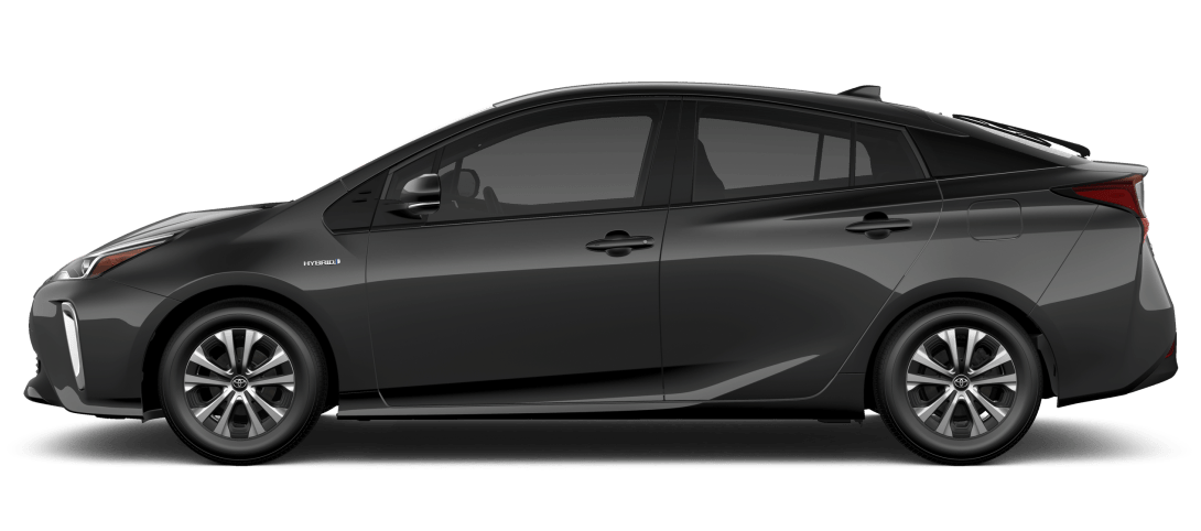2021 Prius - Electric Hybrid Car - Toyota Canada