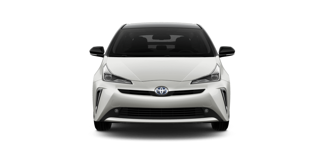 2022 Prius - Electric Hybrid Car - Toyota Canada