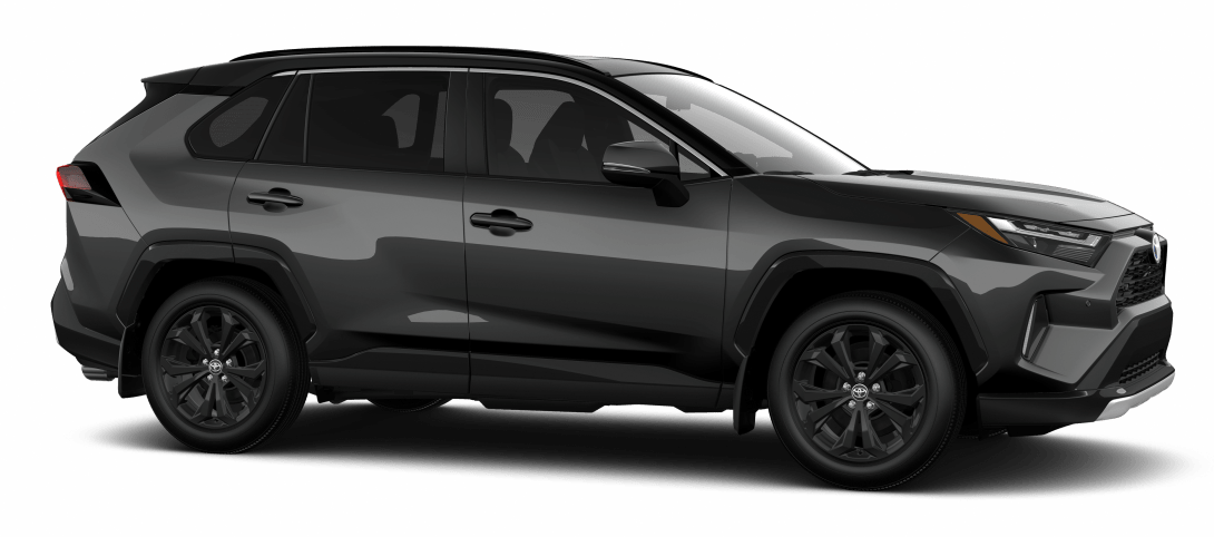 Rav4 2022 характеристики