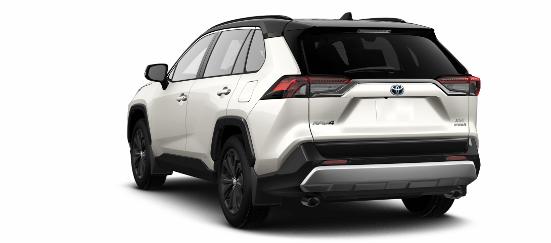 Rav4 adventure 2022