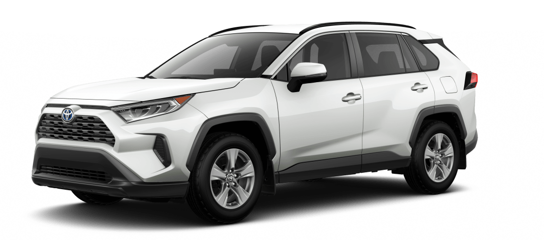 Hybrid, Plug-in Hybrid, Battery Electric & Hydrogen Fuel Cell Vehicles ...