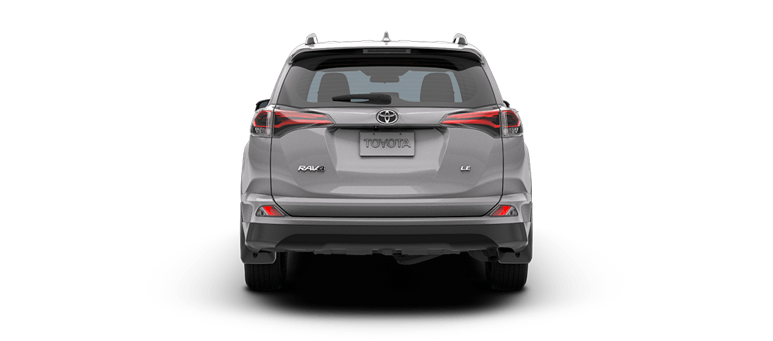 2017 RAV4 and RAV4 Hybrid - Toyota Canada